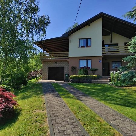 Apartment Stipcic-Mreznicki Brig Duga Resa Exterior photo