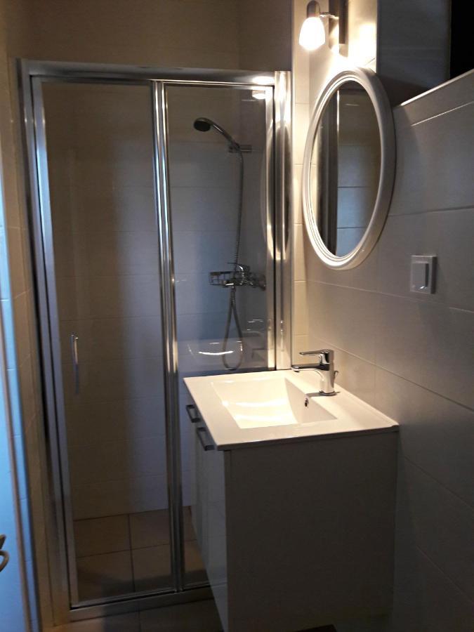 Apartment Stipcic-Mreznicki Brig Duga Resa Exterior photo
