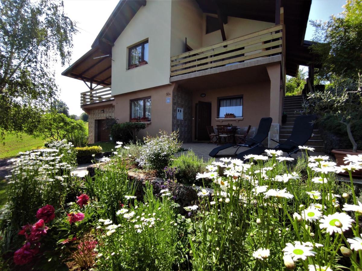 Apartment Stipcic-Mreznicki Brig Duga Resa Exterior photo