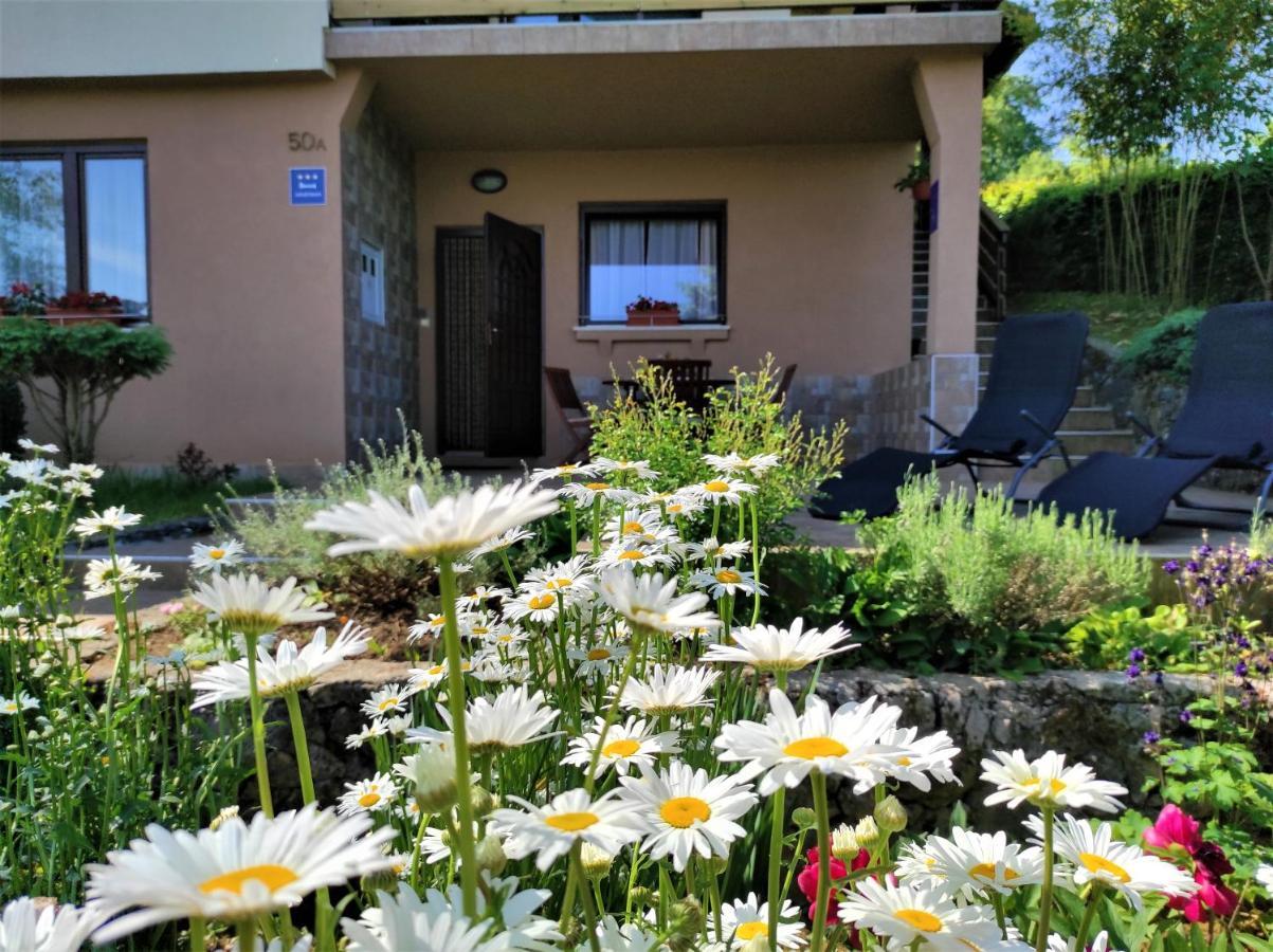 Apartment Stipcic-Mreznicki Brig Duga Resa Exterior photo