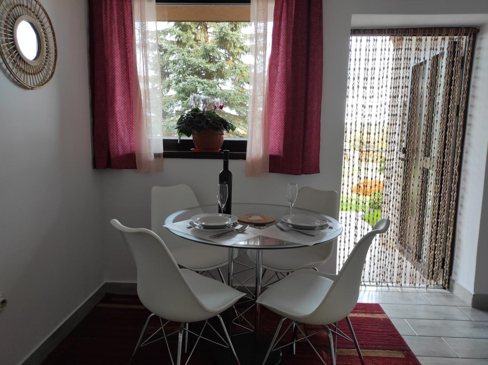 Apartment Stipcic-Mreznicki Brig Duga Resa Exterior photo