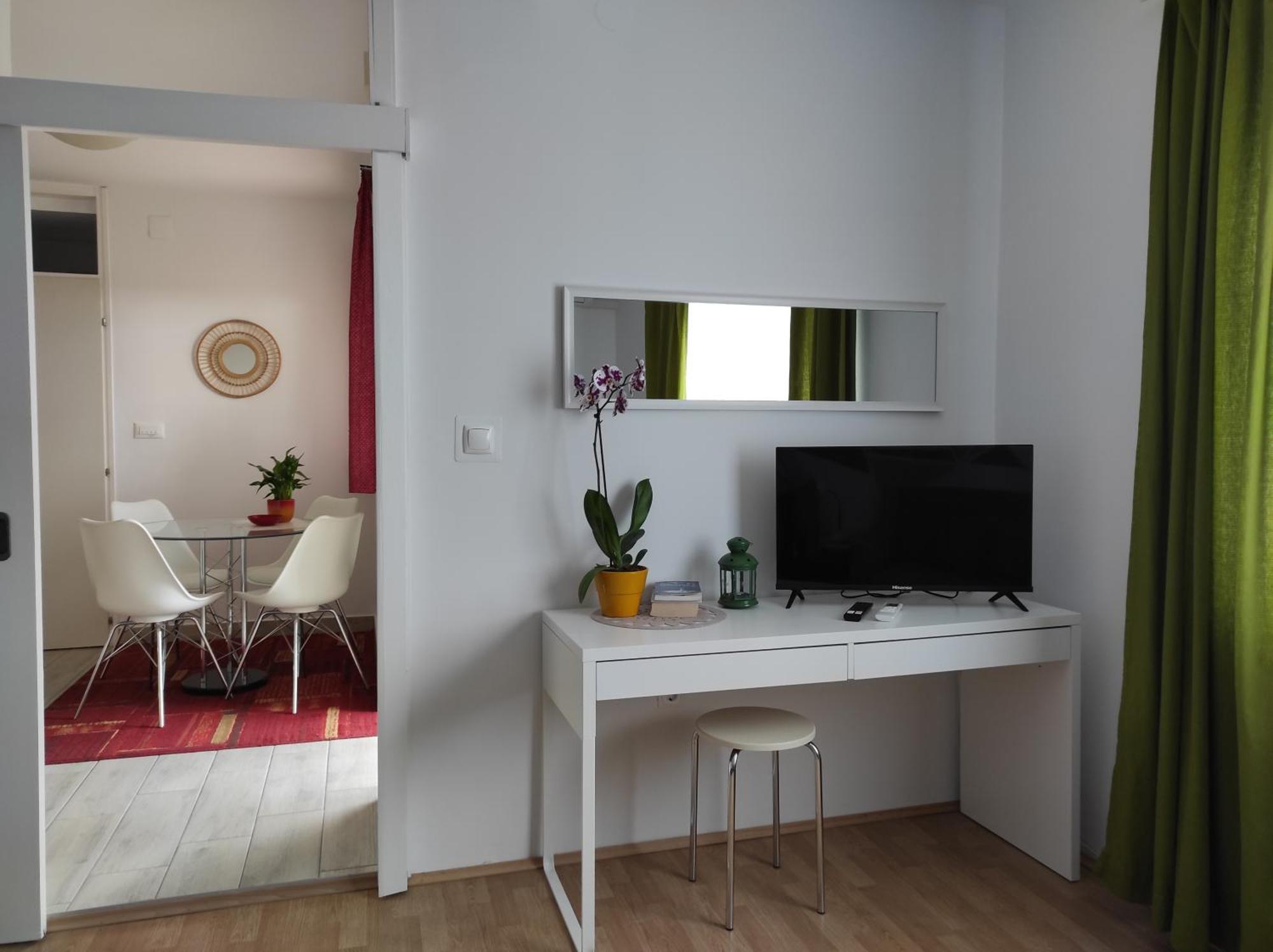 Apartment Stipcic-Mreznicki Brig Duga Resa Exterior photo