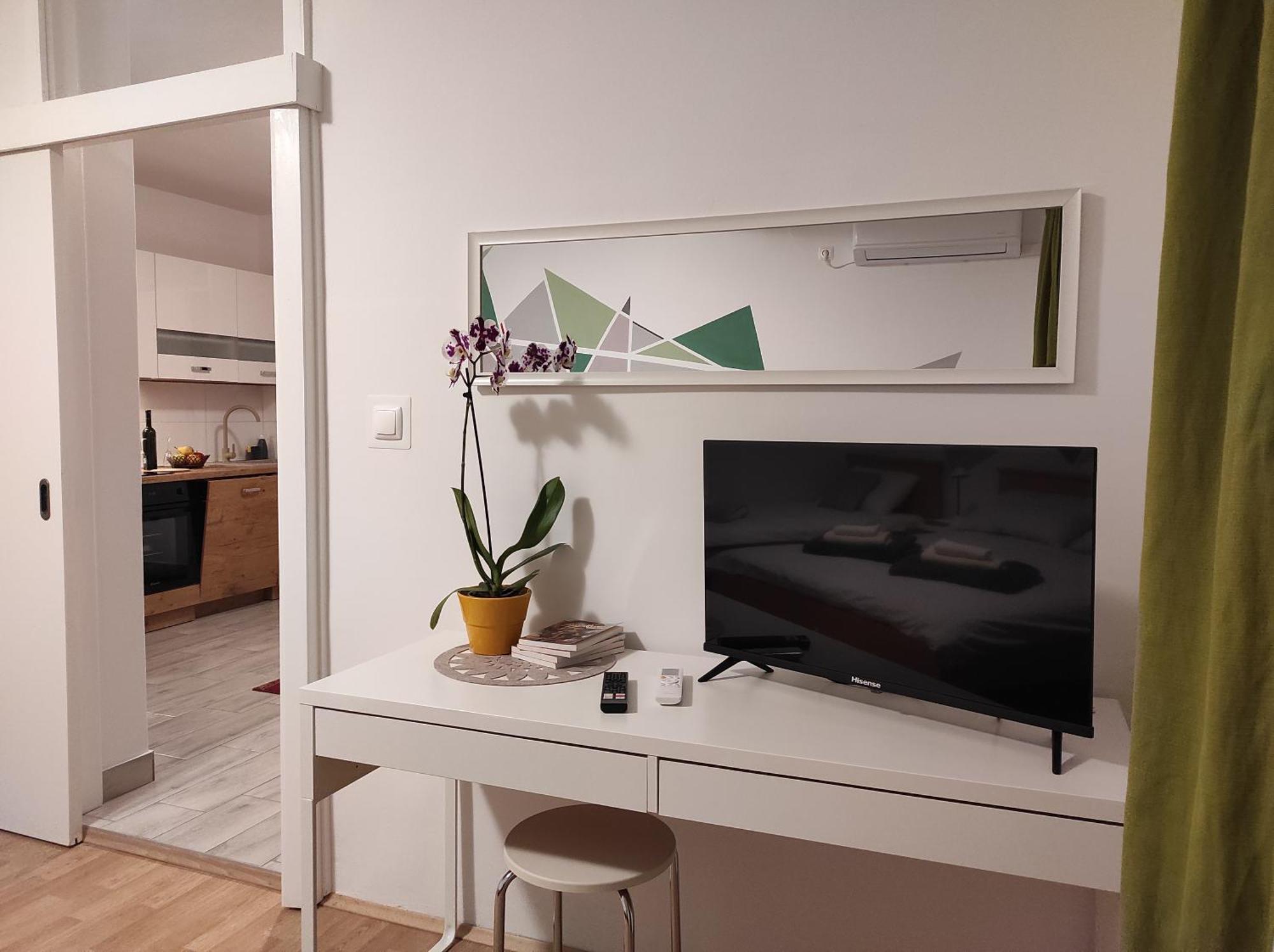 Apartment Stipcic-Mreznicki Brig Duga Resa Exterior photo